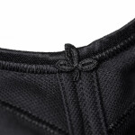 Ľahká podprsenka Jana 5427 čierna - Anita Classix 001 black 105H