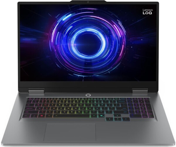 Lenovo LOQ 17IRX10 i7-13650HX / 24 GB / 1 TB / W11 / RTX 5060 / 165 Hz (83JH000NNT)