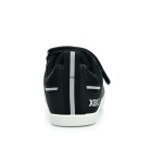 Xero shoes Prio Kids Black/White barefoot tenisky 25 EUR