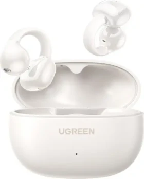 Ugreen 45786 HiTune S3 WS209 biela / Bezdrôtové slúchadlá / Bluetooth 5.4