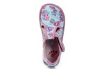 EF Barefoot Ef Morská Panna barefoot papuče 25 EUR