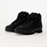 Tenisky Timberland Mid Lace Up Boot Black Nubuck EUR 41