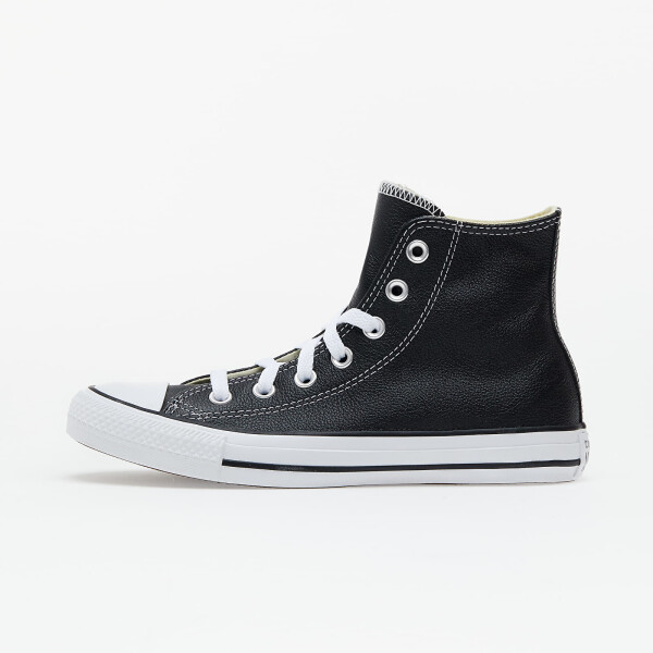 Tenisky Converse Chuck Taylor All Star Hi Black EUR 43
