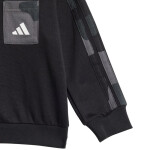 Tepláky adidas Infinity Camo FL Set Jr JW2456 74cm