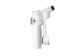 Insta360 Flow 2 Pre biela / AI stabilizátor s 3osou stabilizáciou / 10hodinová výdrž batérie / (INST904)
