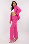Dámske nohavice model 209188 Taliansko Moda s