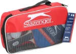 SLAZENGER Sada na stolný tenis 10 dielov / Sada na stolný tenis
