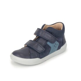 Detská celoročná obuv SUPERFREE, Superfit , 1-000543-8010, modrá - 28