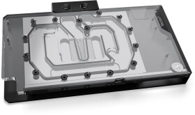 EK Water Blocks EK Water Blocks EK-Quantum Vector3 TUF Gaming RTX 5080 GPU Wasserblock, D-RGB - Acryl