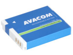 AVACOM Náhradná batéria Canon NB-6L / Li-Ion / 3.7V / 1100mAh / 4.1Wh (DICA-NB6L-B1100)