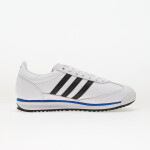 Tenisky adidas SL 72 Rs Ftw White/ Core Black/ Blue Bird EUR 40