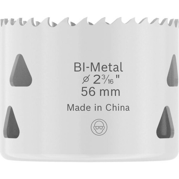 Bosch Accessories 2608594584 2608594584 vŕtacia korunka 56 mm 1 ks; 2608594584