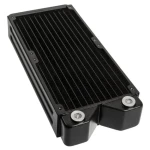 Magicool G2 Ultra radiátor 240mm čierna (MC-RAD240SG2)