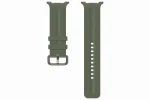Samsung Športový remienok Watch9 olivová M/L / Remienok / 20 mm (ET-SNL35LGEGEU)