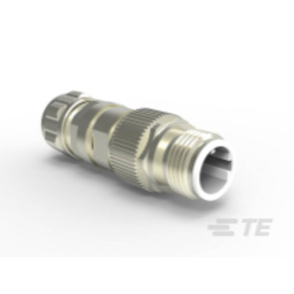 TE Connectivity TE AMP Copper 1-2308331-2 1 ks; 1-2308331-2