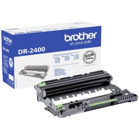 Brother DR-2400 fotovalec originál čierna Maximálny rozsah stárnek 12000 Seiten; DR2400