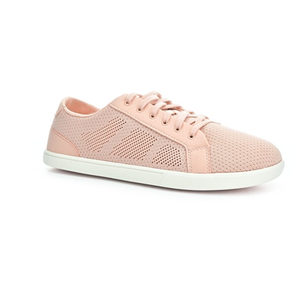 Xero Shoes Dillon Knit Pink Sand W barefoot topánky 42.5 EUR