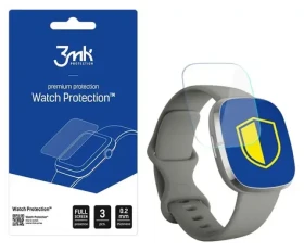 3mk Watch Protection ARC / Ochranná fólia / FitBit Sense