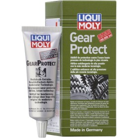 Liqui Moly GearProtect Prísada na ochranu proti opotrebeniu 1007 80 ml; 1007