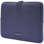 Tucano Colore2 tmavo modrá / Puzdro / MacBook Air 13 "a Pro 13" / 12" notebook (BFC21213-B)