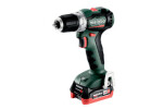 Metabo PowerMaxx BS 12 BL 2x