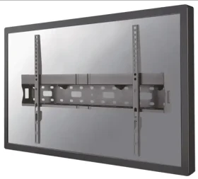 Neomounts LFD-W1640MP čierna / držiak displeja na stenu / veľkosť 37-75" / VESA 200 x 200 - 600 x 400 / nosnosť 35 kg (LFD-W1640MP)
