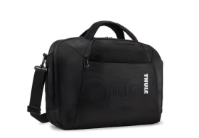 Thule Accent TACLB2216 čierna / Taška na notebook / do 16 "/ recyklovaný polyester (3205385)