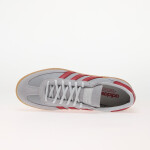 Tenisky adidas Handball Spezial Halo Silver/ Team Victory Red/ Gum4 EUR 46