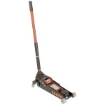 Bahco BH1A1500 pojazdný zdvihák 1.5 t Min./max.výška: 8.5 - 41.5 cm; BH1A1500A