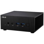 Asus mini PC (HTPC) VIVO PN64-S5012MD Intel® Core™ i5 i5-12500H 8 GB RAM 256 GB SSD Intel Grafika Iris Xe 90MS02G1-M000C0; 90MS02G1-M000C0