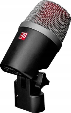 Sennheiser sE V KICK - Mikrofon dynamiczny instrumentalny