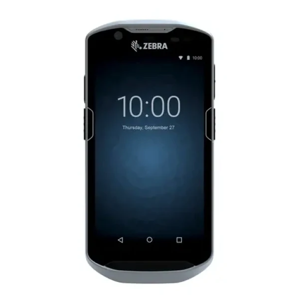 ZEBRA TC52ax (TC520L-1YFMU7P-A6) / 2D (SE4720) / 5 "dotykový displej / 4100 mAh batérie / Android 11 (TC520L-1YFMU7P-A6)