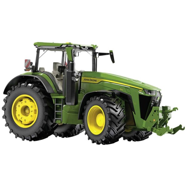 Wiking 077859 Spur 1 John Deere 8R 410 1:32; 077859