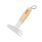 Plastia Pestovateľský set biela