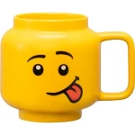 Lego keramický hrnček 530 ml - silly (6041460802)
