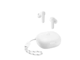 Anker soundcore R50i biela / Bezdrôtové slúchadlá / mikrofón / BT 5.3 / IPX5 (A3949G22)