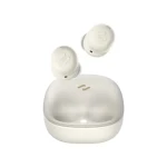 Havit TW969 TWS béžové / Bezdrôtové slúchadlá do uší / mikrofón / Bluetooth 5.3 / nabíjacie puzdro / až 7 h (TW969 beige)