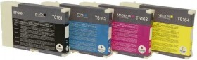 Epson Toner C13T616400 (yellow)