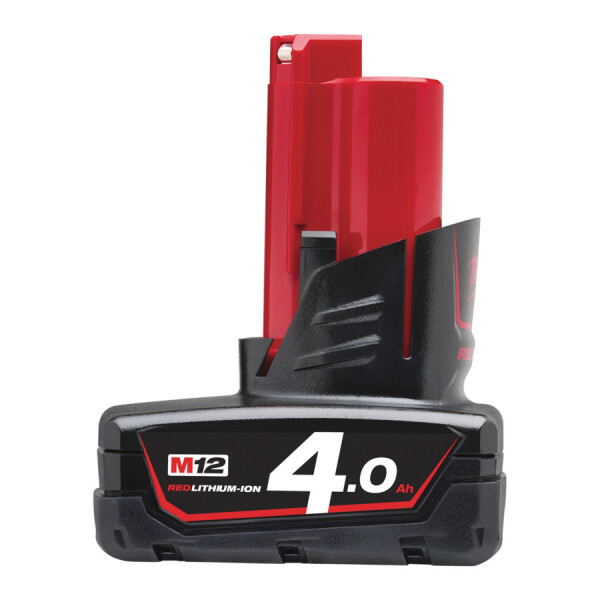 Milwaukee M12 B4 4932430065