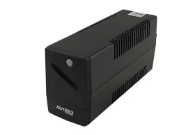 Alantec 650VA UPS / Záložný zdroj UPS / Line-Interactive / 360 W / AVR / USB (AP-BK650)