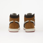 Tenisky Air Jordan 1 Retro High OG "Love Letter" Shadow Brown/ Team Red-Lt British Tan EUR 42