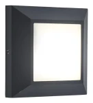LUTEC Helena / Nástenné svietidlo / LED / 4W (6402101118)