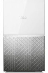 WD My Cloud Home Duo 8TB (WDBMUT0080JWT-EESN)