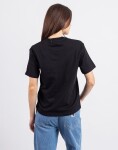 Carhartt WIP W' S/S Chase T-Shirt Black/Gold M