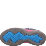 Dievčenské tenisky Superfit STORM Blau/Pink 1-006391-8010 - 38