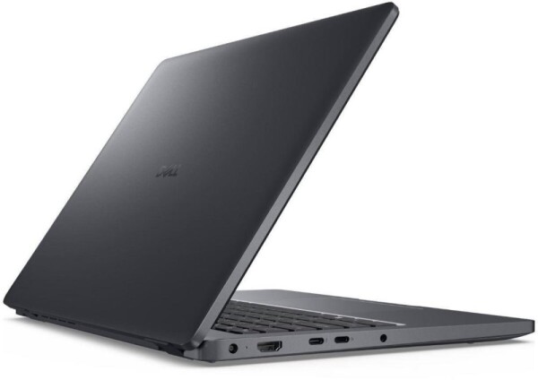 Dell Dell Pro 16 Plus PB16250/U7 265U/32GB/512GB SSD/16" FHD+/Integrated/FgrPr & SmtCd/FHD/IR Cam/Mic/WLAN + BT/EST Backlit Kb/3 Cell/W11Pro/3yrs Prosupport