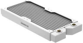 Zalman Barrow Dabel-28a Radiator 240 mm - weiß