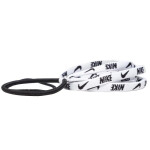 Nike Braid Kit gumičky do vlasov N1002632-101 jedna velikost