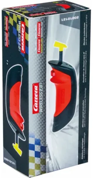 Carrera 10121 Digital 132 - Bezdrôtový ovládač Wireless 2.0