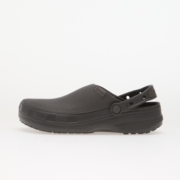 Tenisky Crocs Classic Crafted Clog Black Sand EUR 42-43